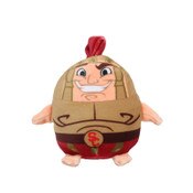 USC Trojans Tommy Trojan Smusherz Plush